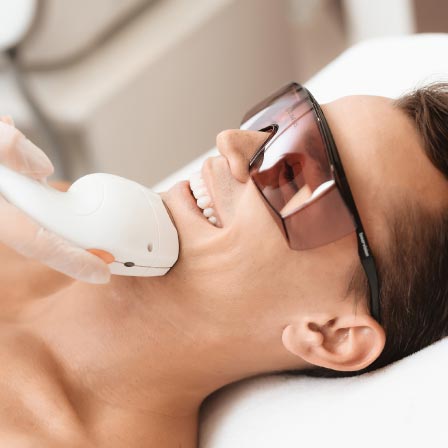 お腹痩せトライアル