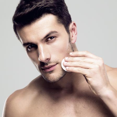 メンズ美肌トライアル