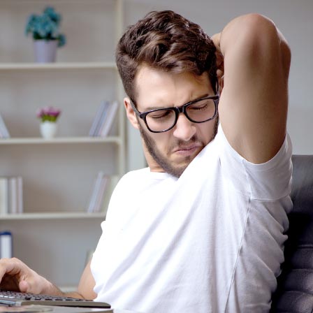 メンズ美肌トライアル