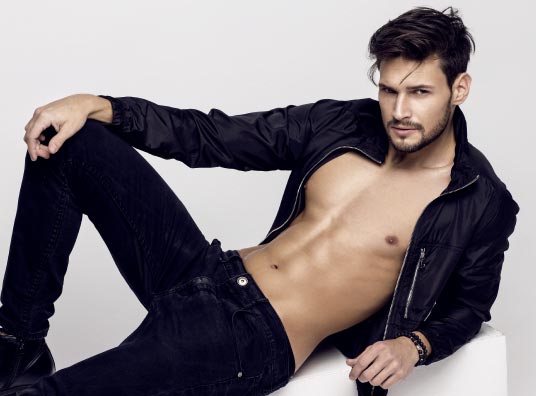 胸毛・ギャランドゥ脱毛